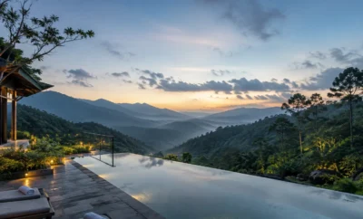 Chikkamagaluru Travel Guide 2026: 50+ Best Places, 7-Day Itinerary & Hidden Gems