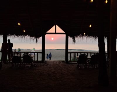 THE MERAKI BEACH RESORT GOKARNA