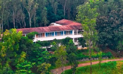 SHOONYA FARM RETREAT