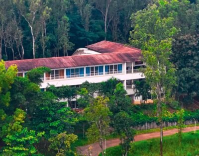 SHOONYA FARM RETREAT