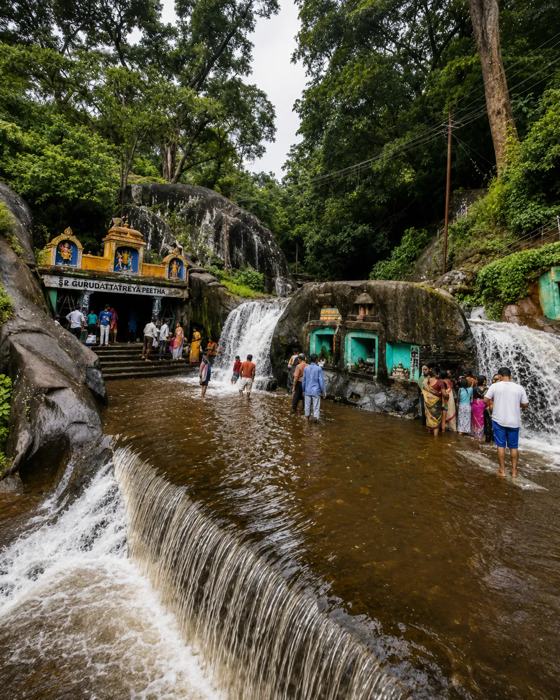 Kallatha Giri