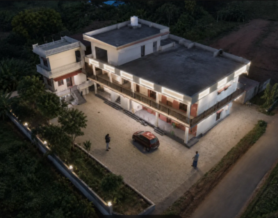 RG Homestay