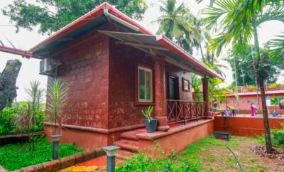 AASHRAYAM RESORTS