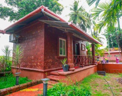 AASHRAYAM RESORTS