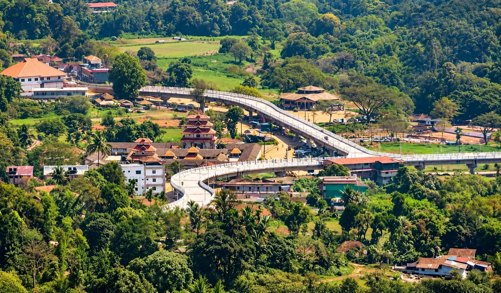 Bhagamandala
