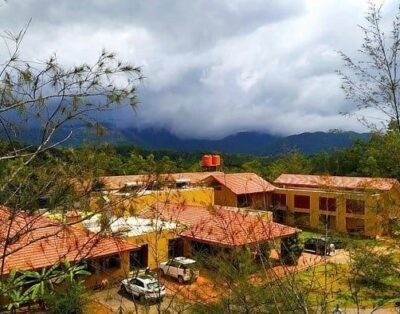 COQUEIROS BEACH RESORT