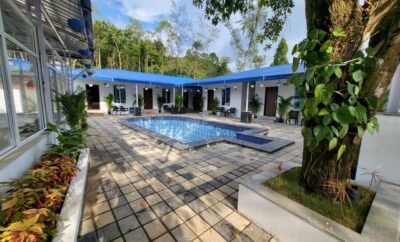 BHDDHA TREE HOMESTAY