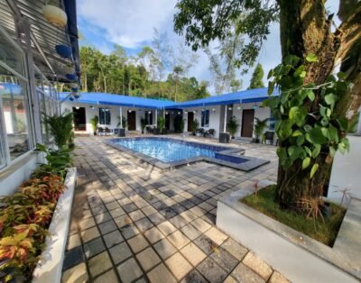 BHDDHA TREE HOMESTAY