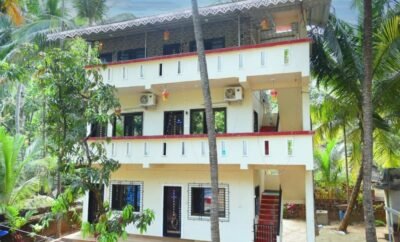 GAJANANA HOME STAY