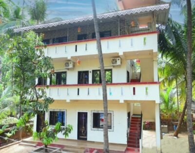 GAJANANA HOME STAY