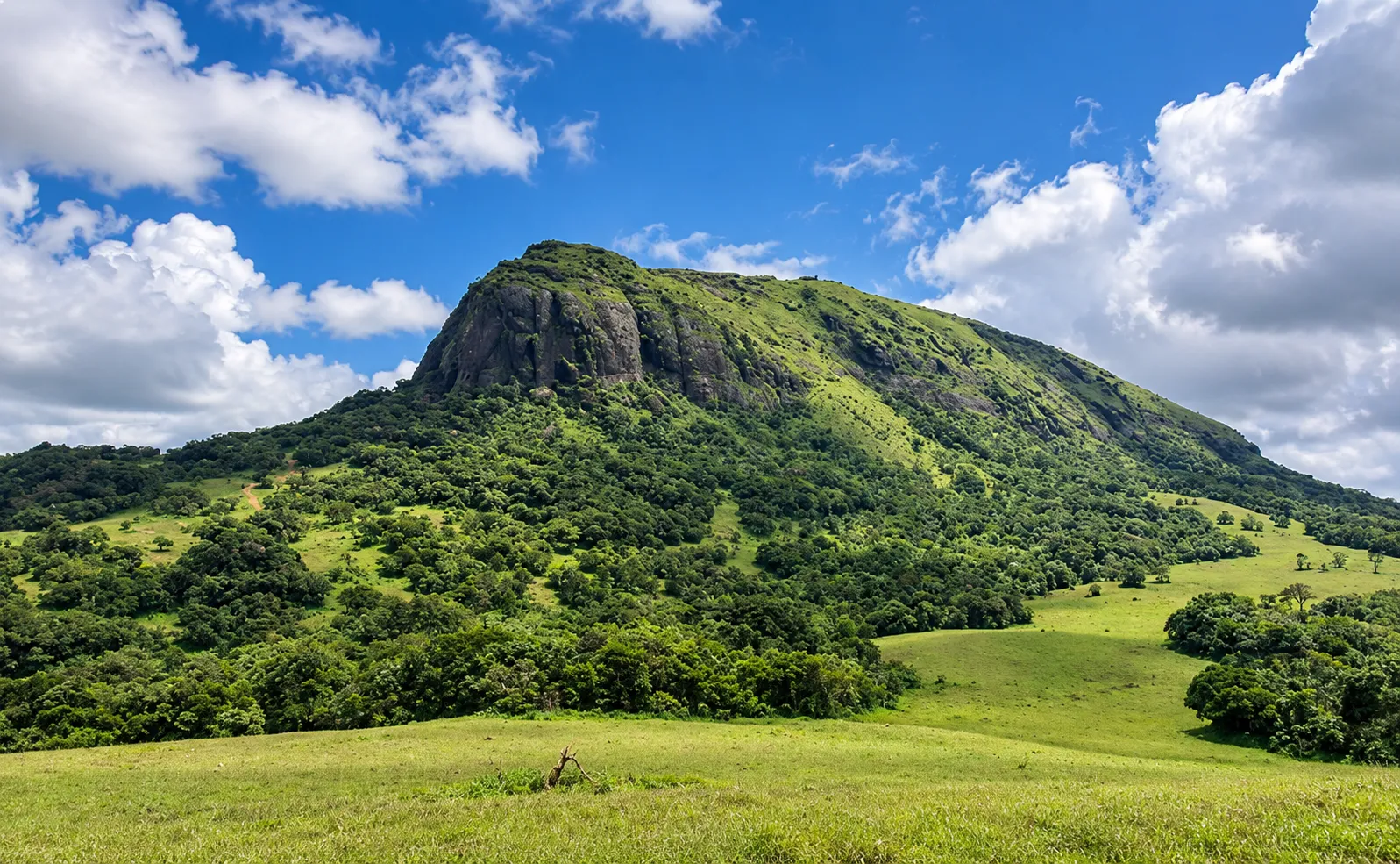Kotebetta Peak