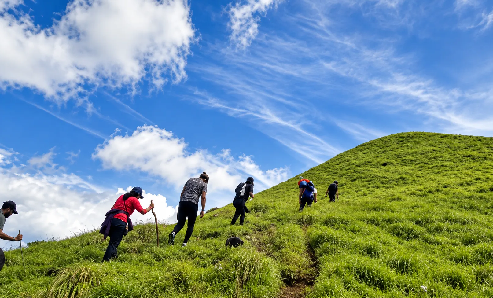 Pushpagiri Hills