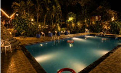 Mountain Valley Resort