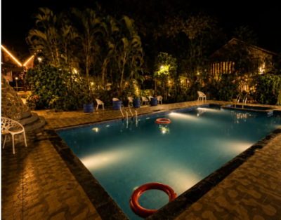 Mountain Valley Resort