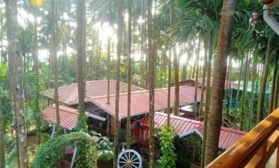 NATURE’S HARMONY RESORT