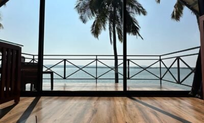 COASTAL BREEZE HOME STAY
