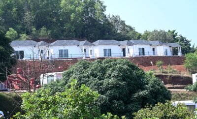 REVELLERS RESORT AND SPA WITH PRIVATE POOL