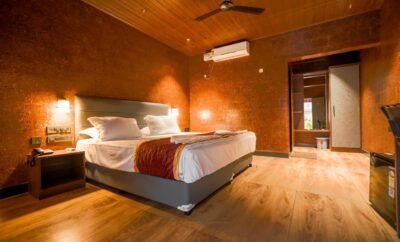 CASA MARINE BEACH RESORT DELUXE ROOM