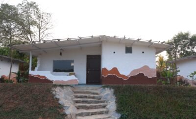 NISSIMA  HOMESTAY
