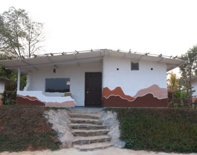 NISSIMA  HOMESTAY