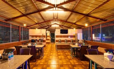 RIVER VIEW RESORT