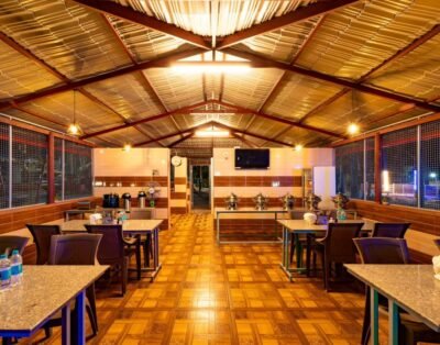 RIVER VIEW RESORT