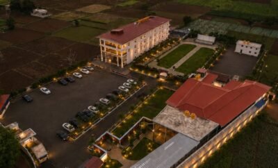 PRAKRUTI RETREAT