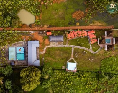 KALI NATURE STAY