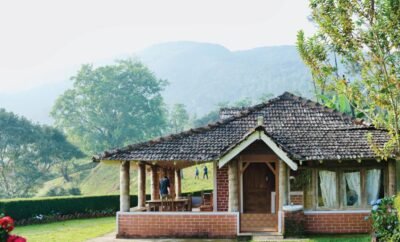 KINGS COTTAGE
