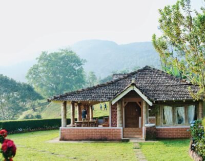 KINGS COTTAGE