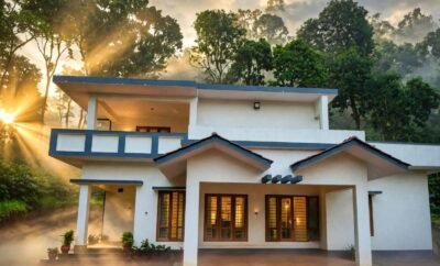 CAPITAL MANSION LAXURY PLANTATION STAY KODAGU COORG,