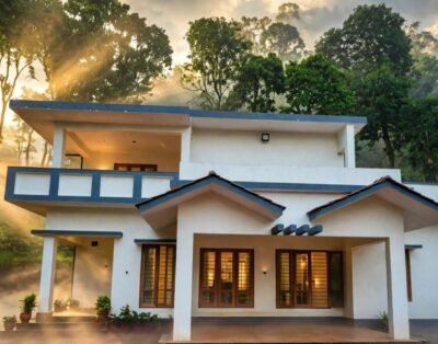 CAPITAL MANSION LAXURY PLANTATION STAY KODAGU COORG,