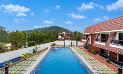 SWYAM RESORT DANDELI