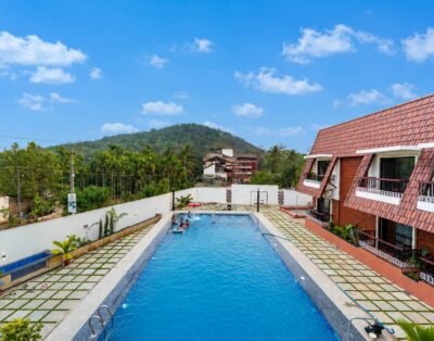 SWYAM RESORT DANDELI