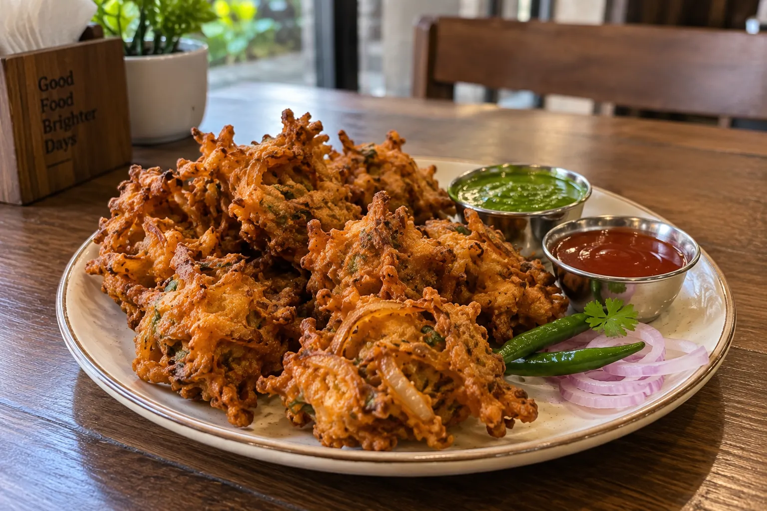 Pakoda