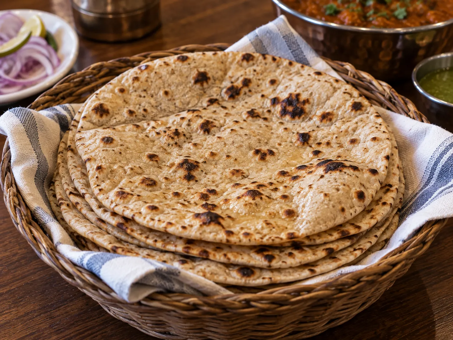 Chapati