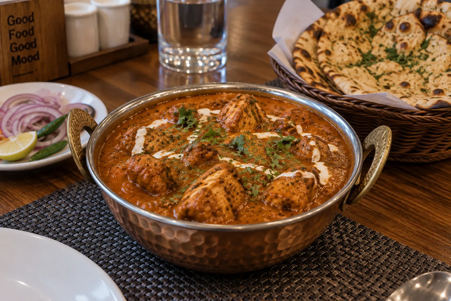 Non-Veg Curry