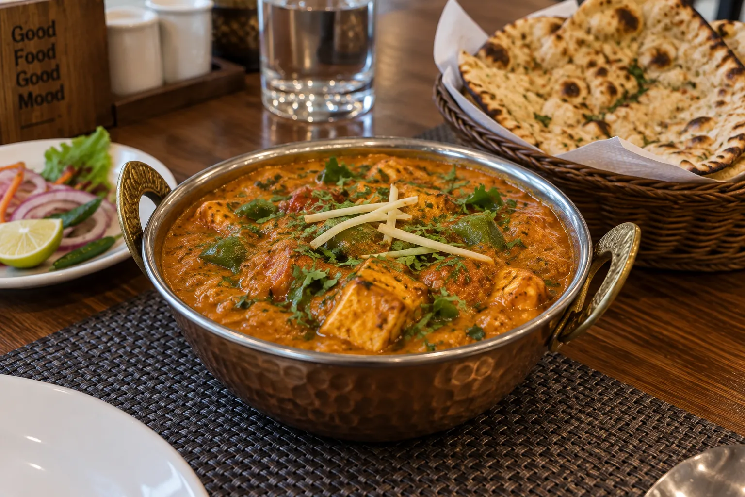 Veg Curry