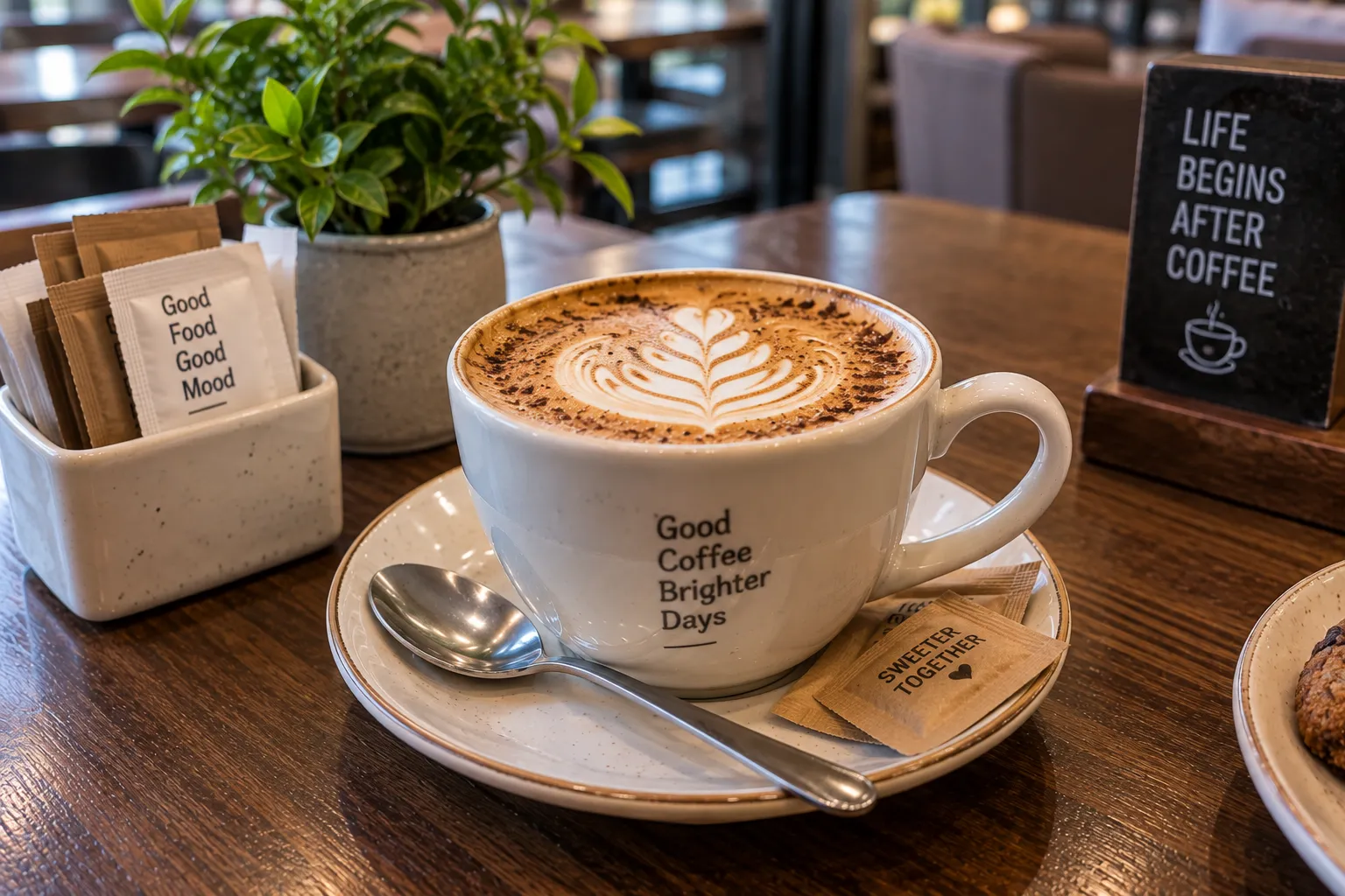 Coffee