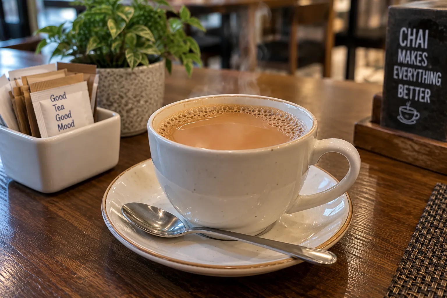 Tea