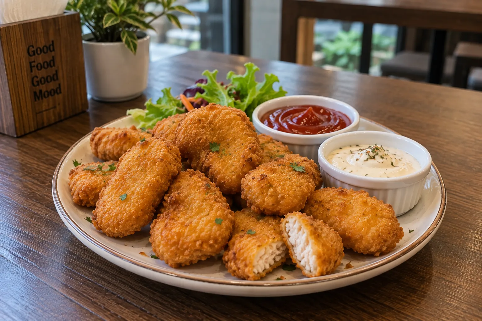 Nuggets