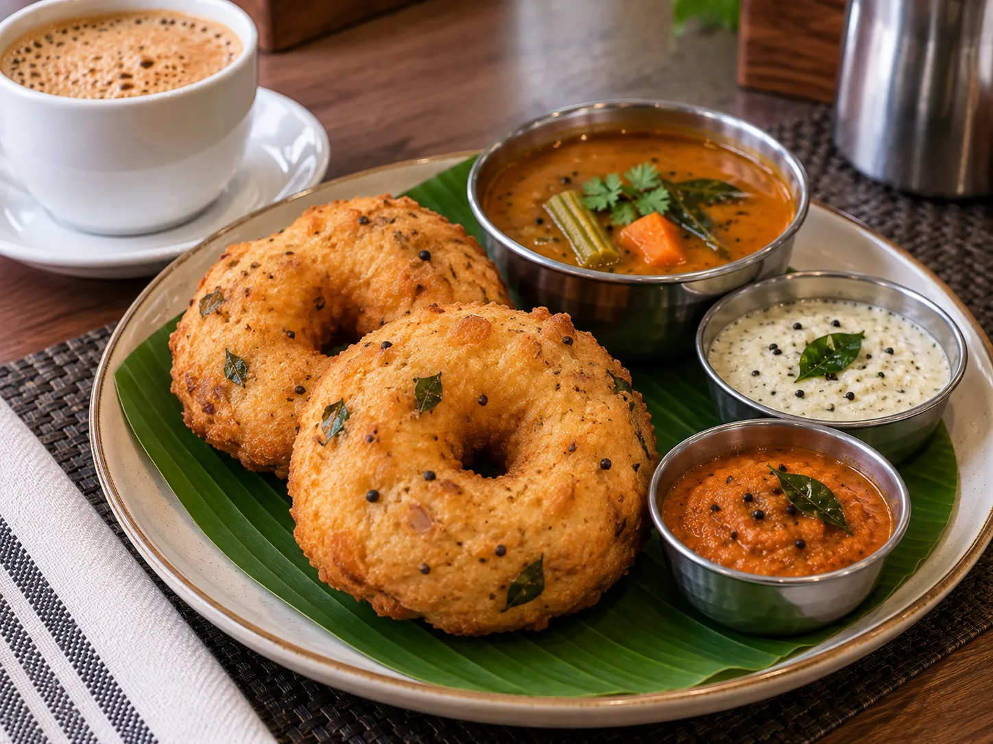 Vada