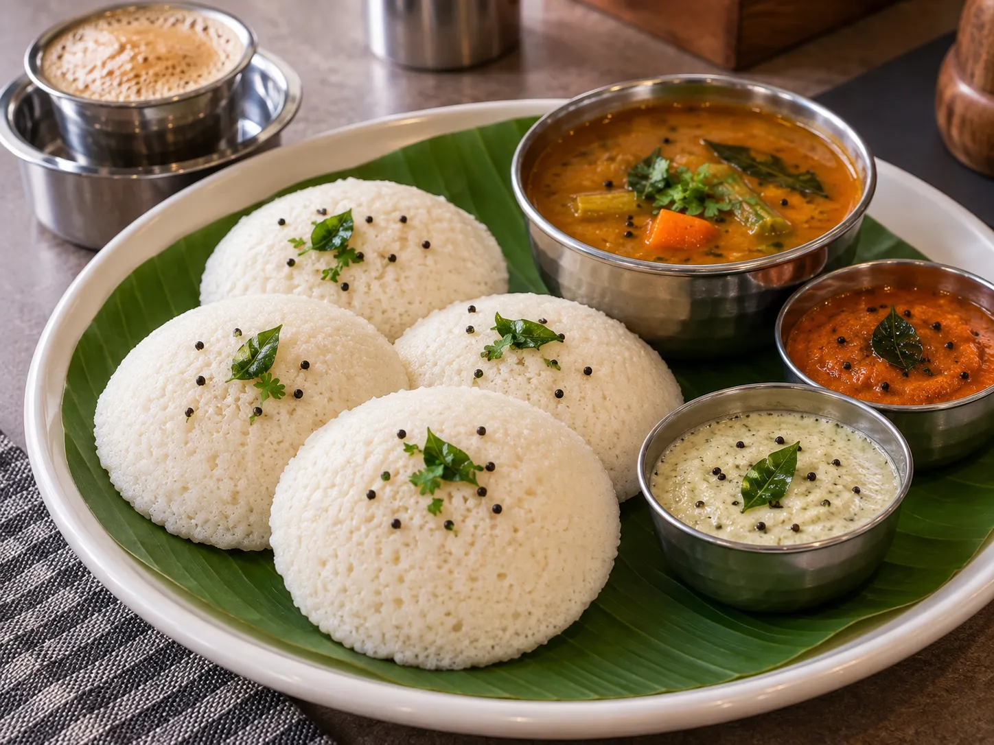 Idli