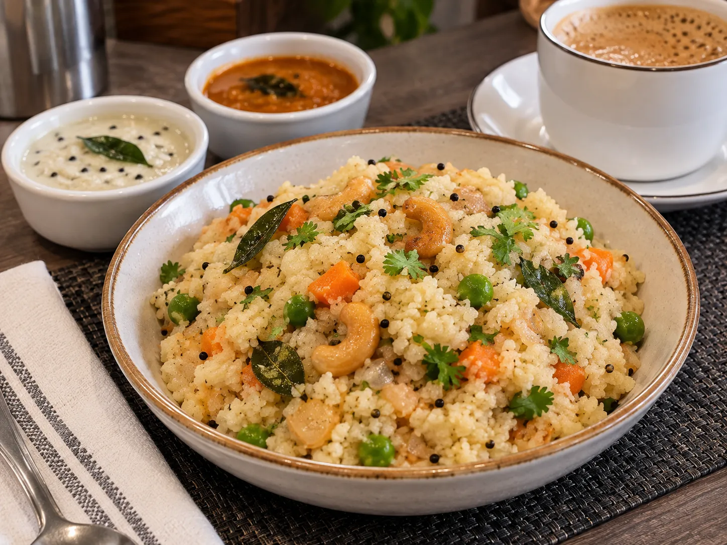 Upma